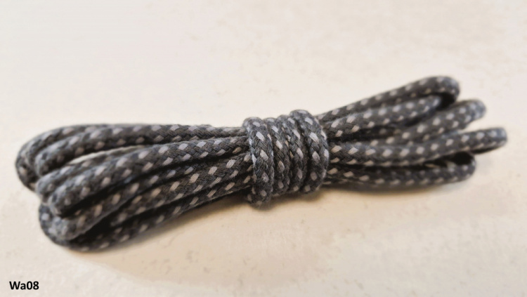 Bavlnená šnúrka - TYP 11284 WALKER