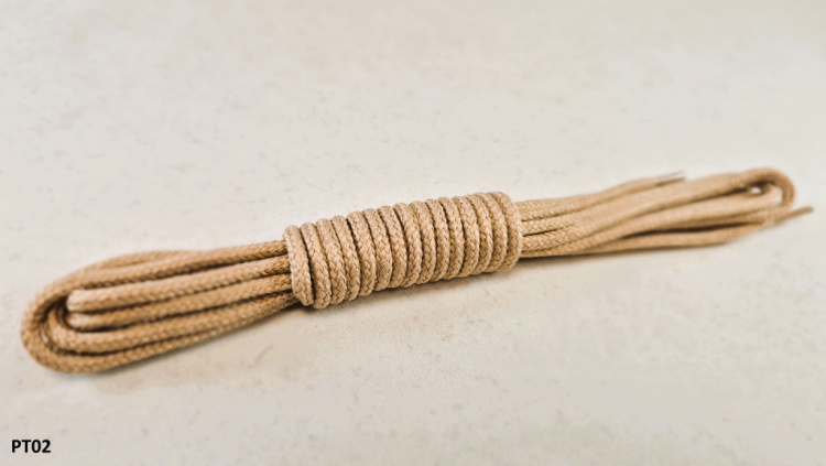 Polyesterová šnúrka - TYP 13266 KLASIK