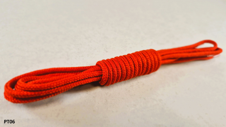 Polyesterová šnúrka - TYP 13266 KLASIK