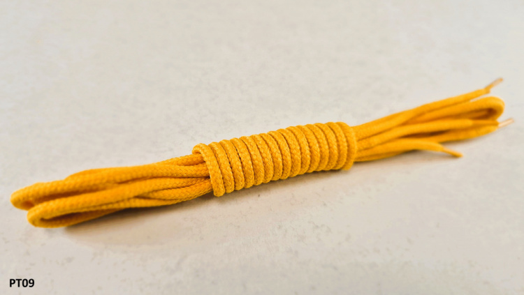 Polyesterová šnúrka - TYP 13266 KLASIK