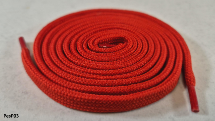 Polyesterová šnúrka - TYP 13744/10 MM  KLASIK