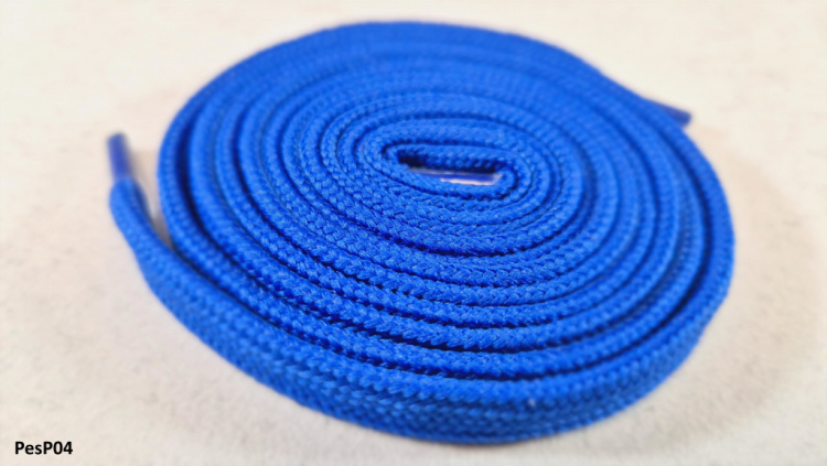 Polyesterová šnúrka - TYP 13744/10 MM  KLASIK