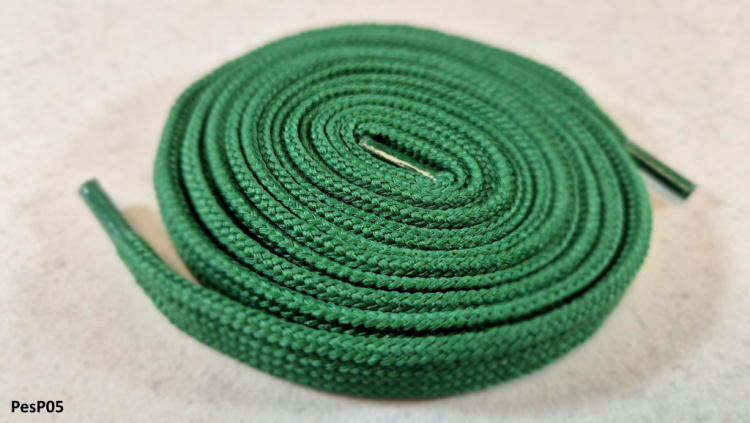 Polyesterová šnúrka - TYP 13744/10 MM  KLASIK