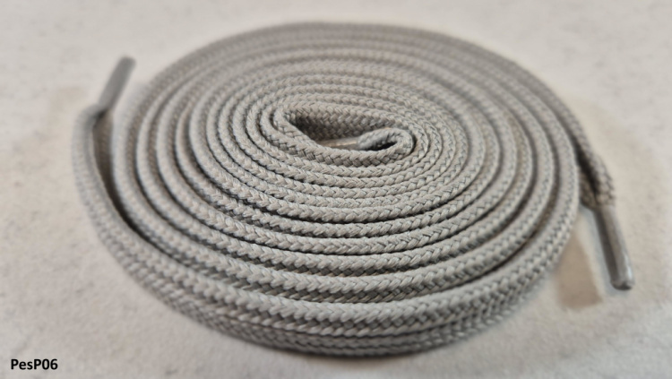 Polyesterová šnúrka - TYP 13744/10 MM  KLASIK