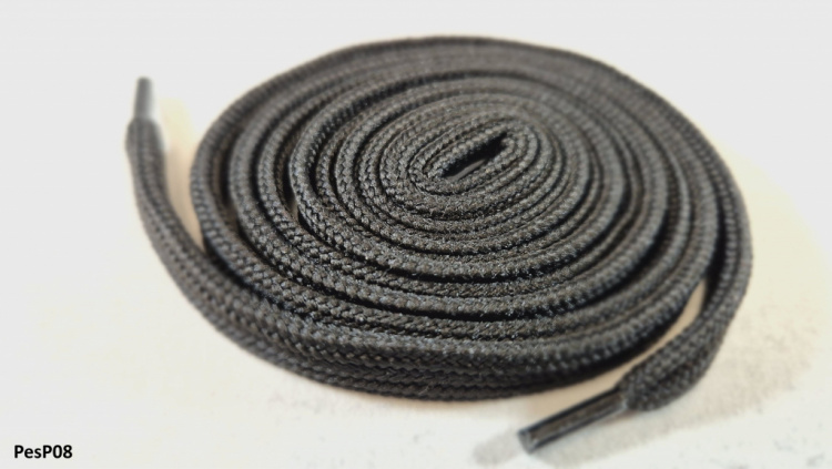 Polyesterová šnúrka - TYP 13744/10 MM  KLASIK