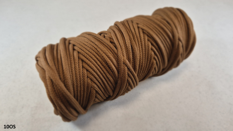 Odevná šnúra polyesterová - TYP OS13606-58