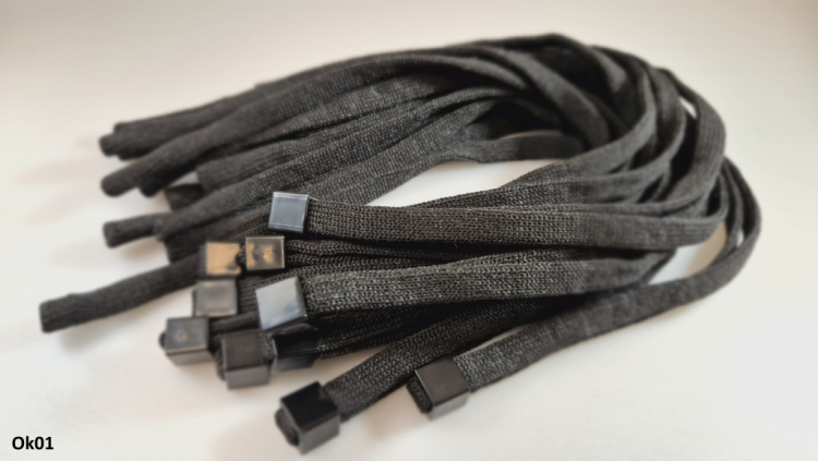 KMIT - nastaviteľná bezpečnostná šnúrka na okuliare