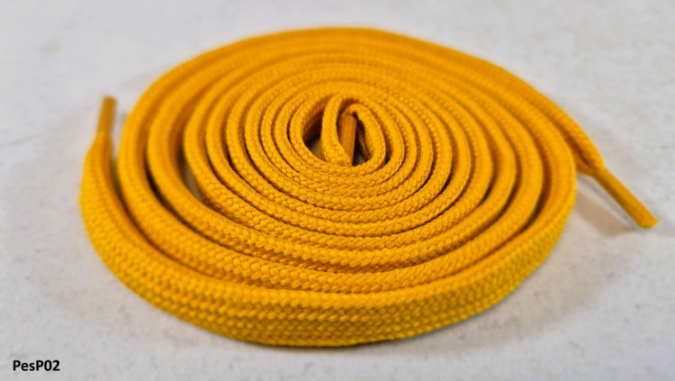 Polyesterová šnúrka - TYP 13744/10 MM  KLASIK