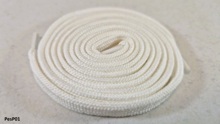 Polyesterová šnúrka - TYP 13744/10 MM  KLASIK