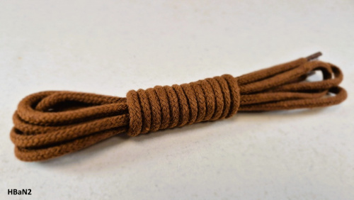 Bavlnená šnúrka - TYP 11284 KLASIK ELEGÁN