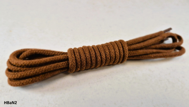 Bavlnená šnúrka - TYP 11284 KLASIK ELEGÁN