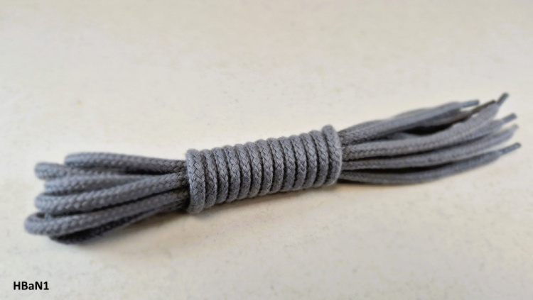 Bavlnená šnúrka - TYP 11284 KLASIK ELEGÁN