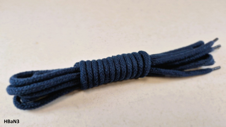 Bavlnená šnúrka - TYP 11284 KLASIK ELEGÁN