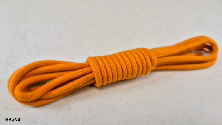 Bavlnená šnúrka - TYP 11284 KLASIK ELEGÁN