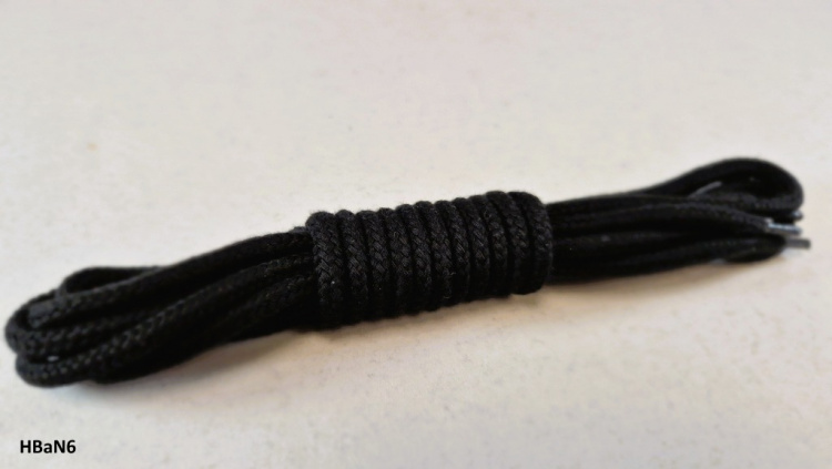 Bavlnená šnúrka - TYP 11284 KLASIK ELEGÁN