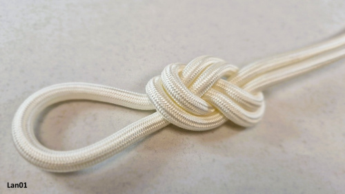 Hobby lano - priemer 10 mm