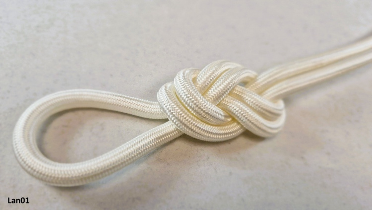 Hobby lano - priemer 10 mm