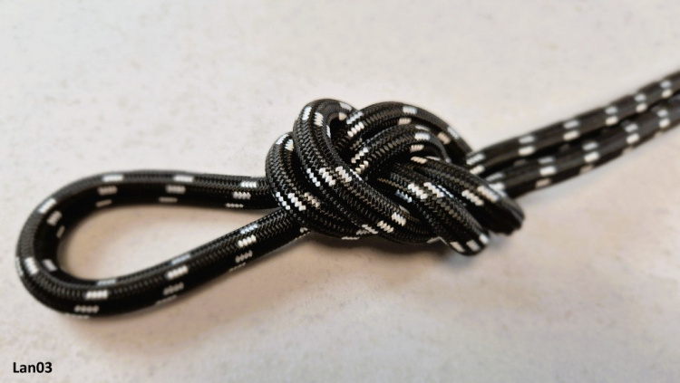 Hobby lano - priemer 10 mm