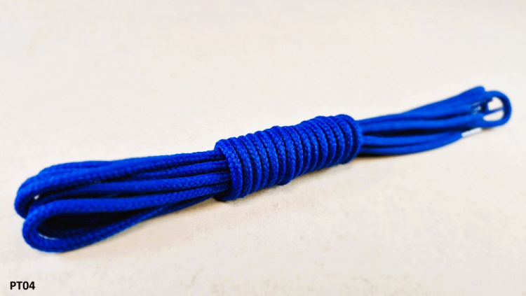 Polyesterová šnúrka - TYP 13266 KLASIK