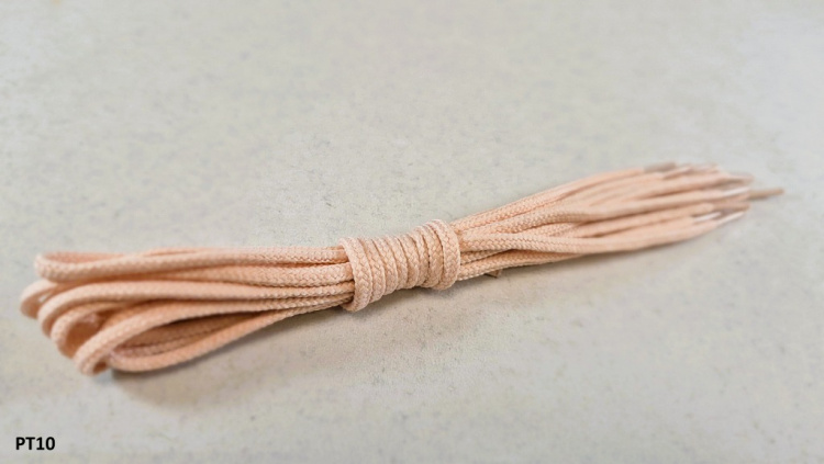 Polyesterová šnúrka - TYP 13266 KLASIK