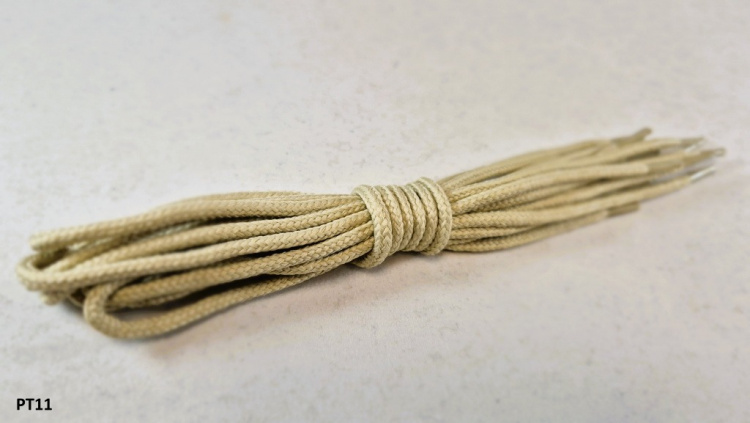 Polyesterová šnúrka - TYP 13266 KLASIK