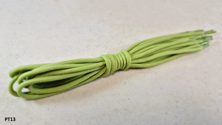 Polyesterová šnúrka - TYP 13266 KLASIK