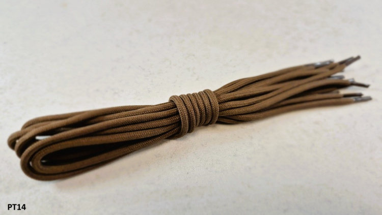 Polyesterová šnúrka - TYP 13266 KLASIK