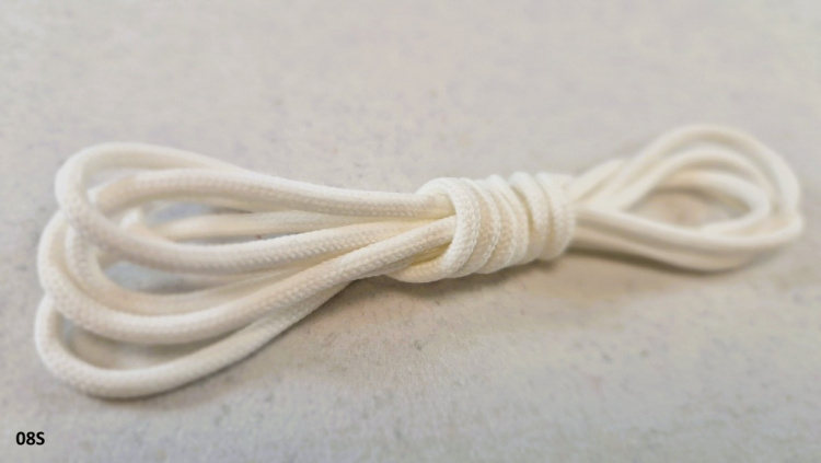 Polyesterová šnúrka - TYP 13266 MIX - 60 cm