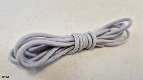 Polyesterová šnúrka TYP 13266 MIX - 100 cm